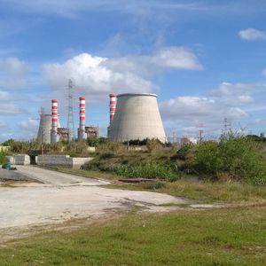 Vila Franca de Xira, still on the road