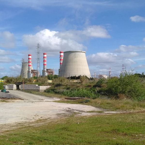 Vila Franca de Xira, still on the road